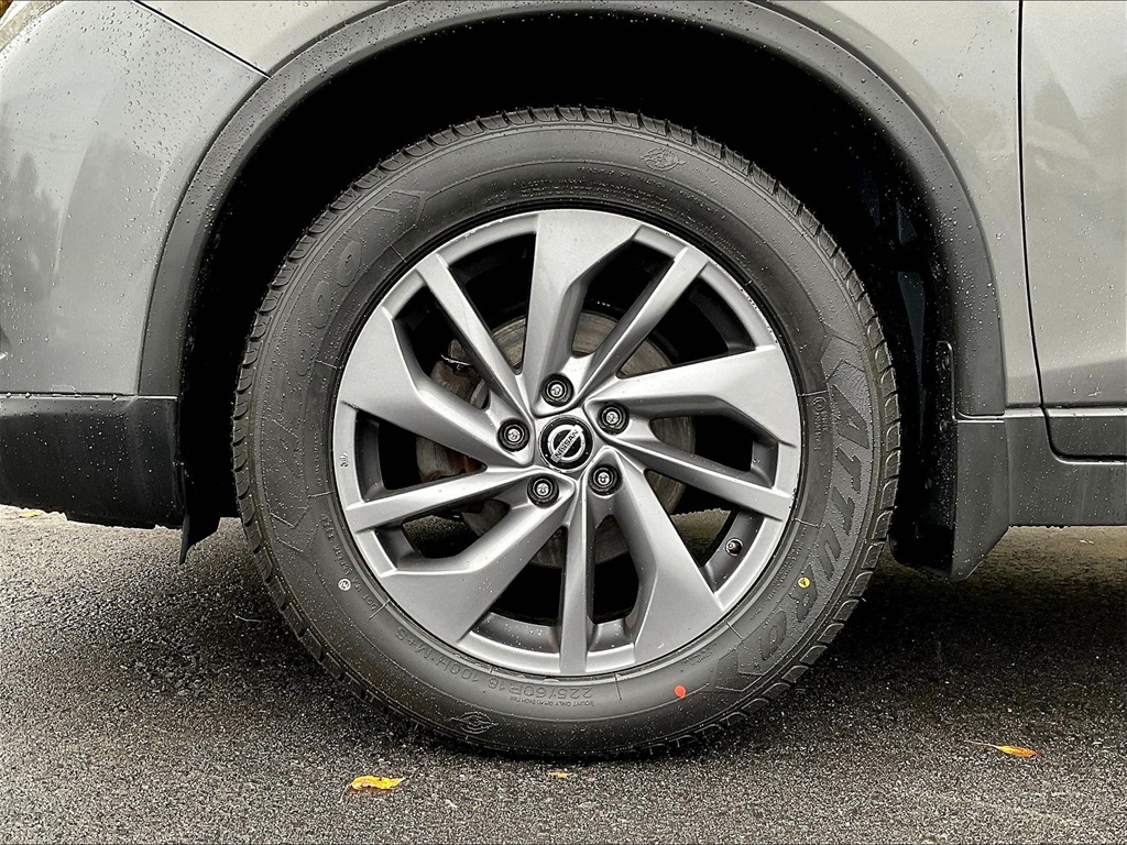 2016 Nissan Rogue SL - Photo 21