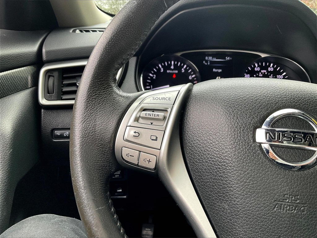 2016 Nissan Rogue SL - Photo 22