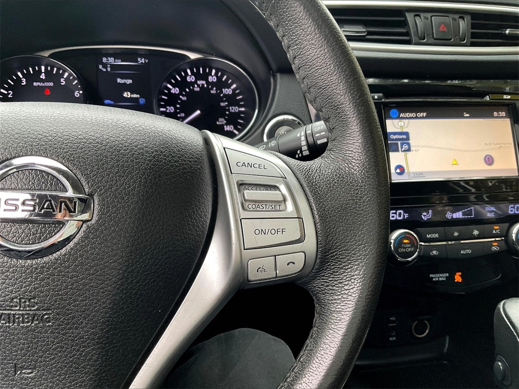 2016 Nissan Rogue SL - Photo 23