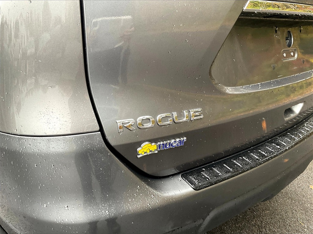 2016 Nissan Rogue SL - Photo 27