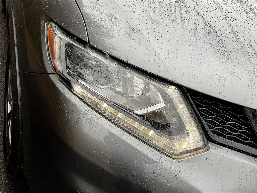 2016 Nissan Rogue SL - Photo 29