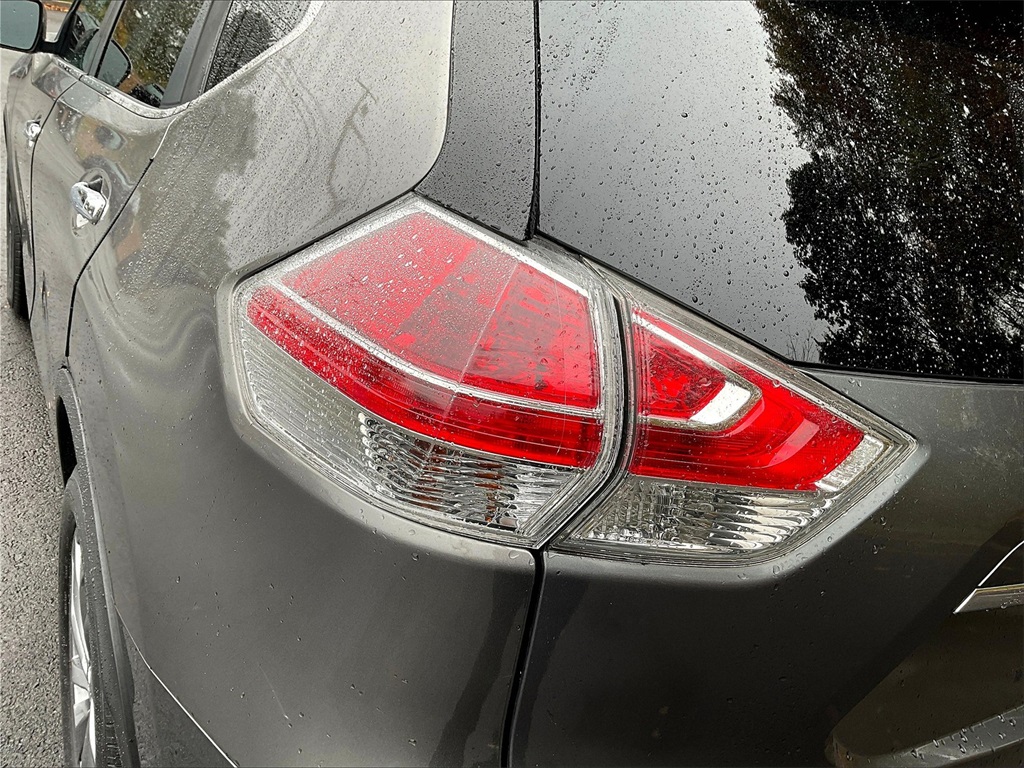 2016 Nissan Rogue SL - Photo 30