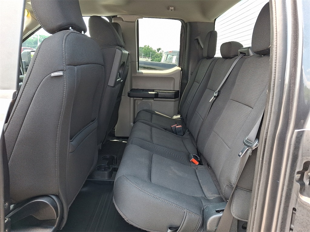 2020 Ford F-150 XL - Photo 11