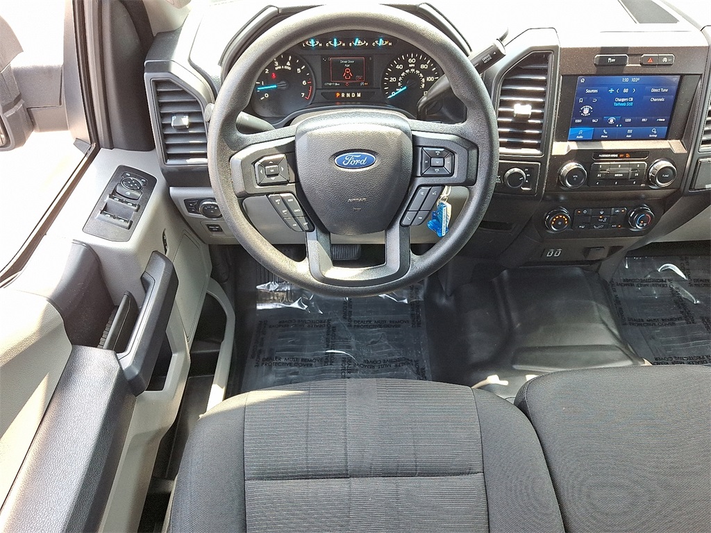 2020 Ford F-150 XL - Photo 12