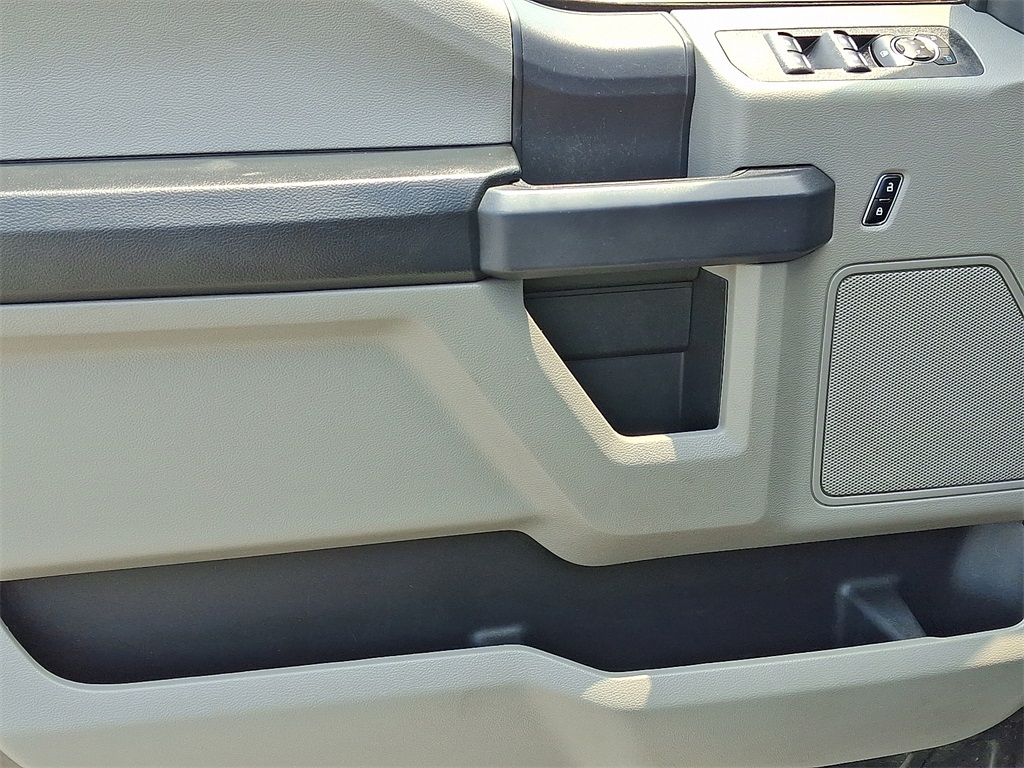 2020 Ford F-150 XL - Photo 13