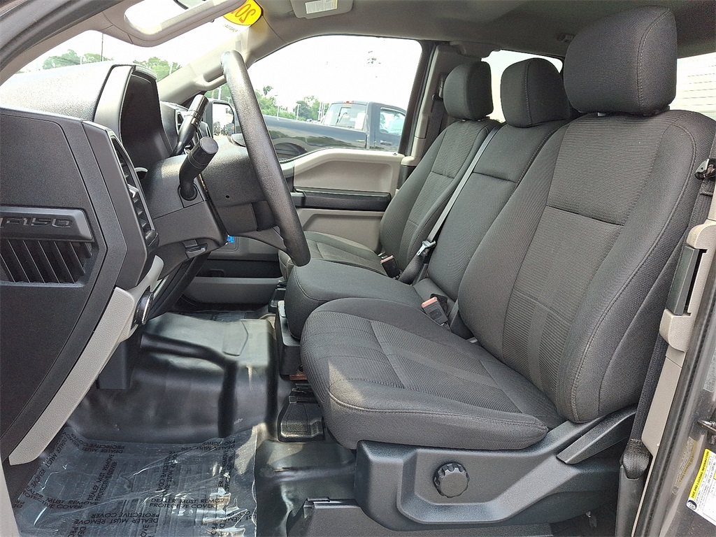 2020 Ford F-150 XL - Photo 15