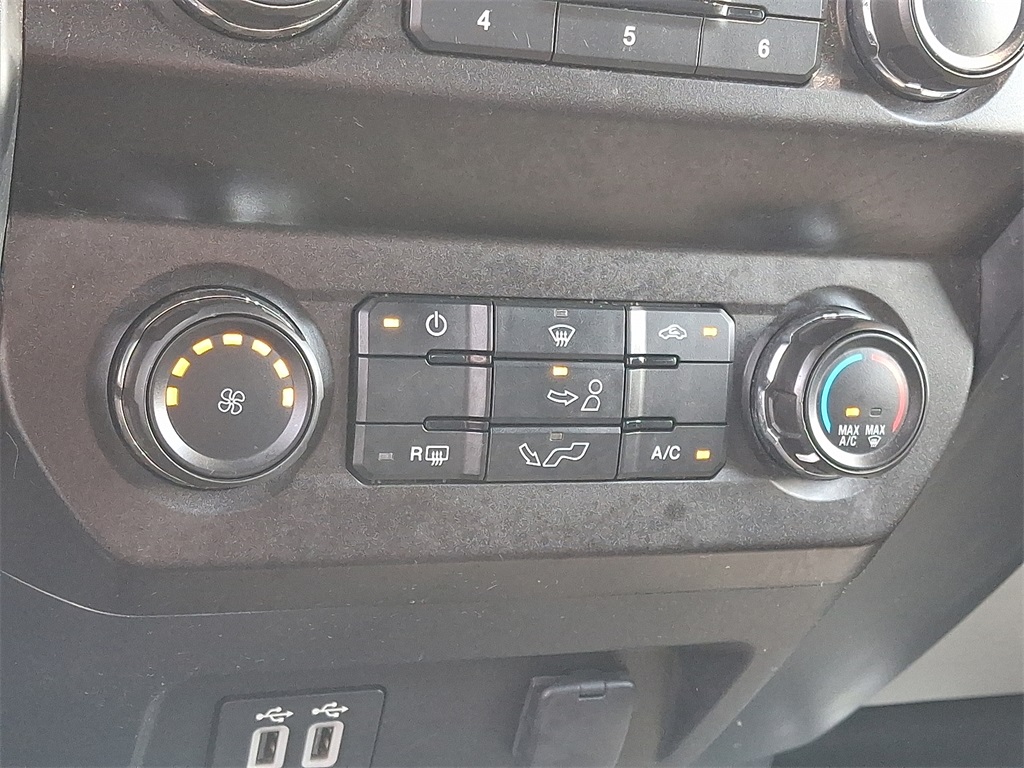 2020 Ford F-150 XL - Photo 16