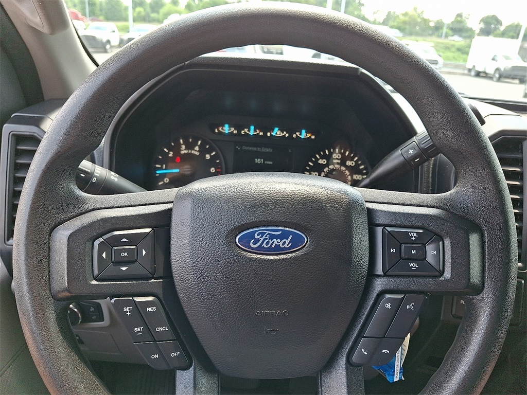 2020 Ford F-150 XL - Photo 19
