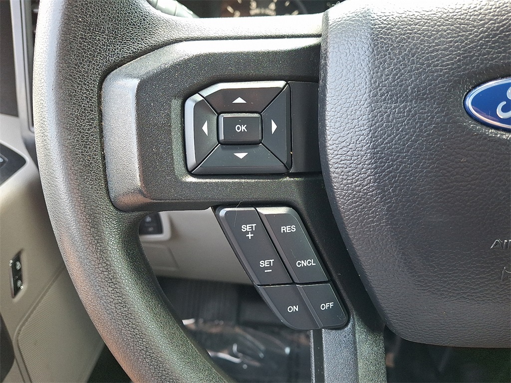2020 Ford F-150 XL - Photo 20