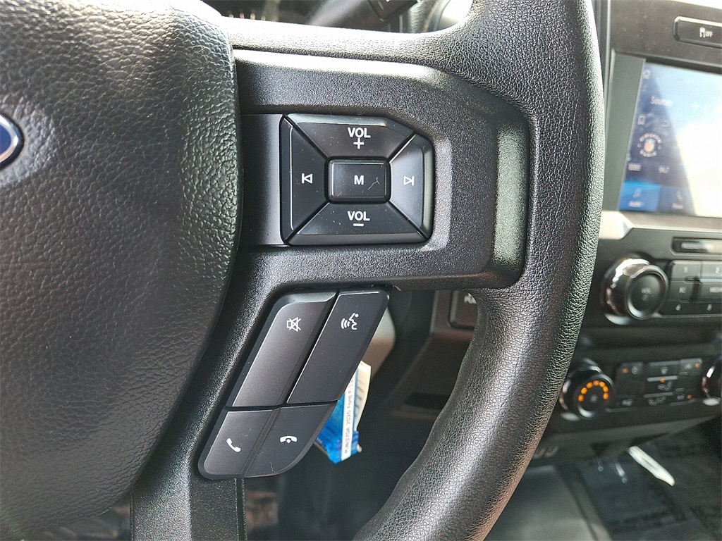 2020 Ford F-150 XL - Photo 21