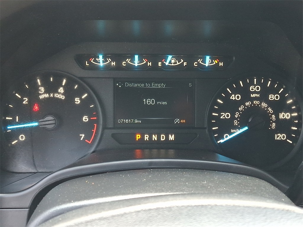 2020 Ford F-150 XL - Photo 22