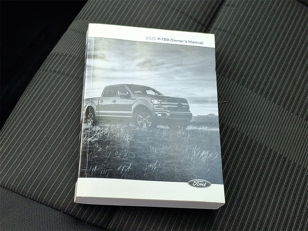 2020 Ford F-150 XL - Photo 26