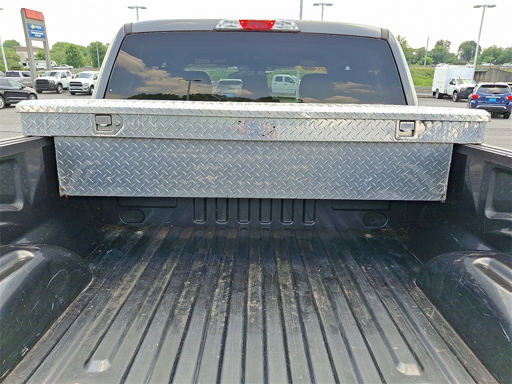 2020 Ford F-150 XL - Photo 28