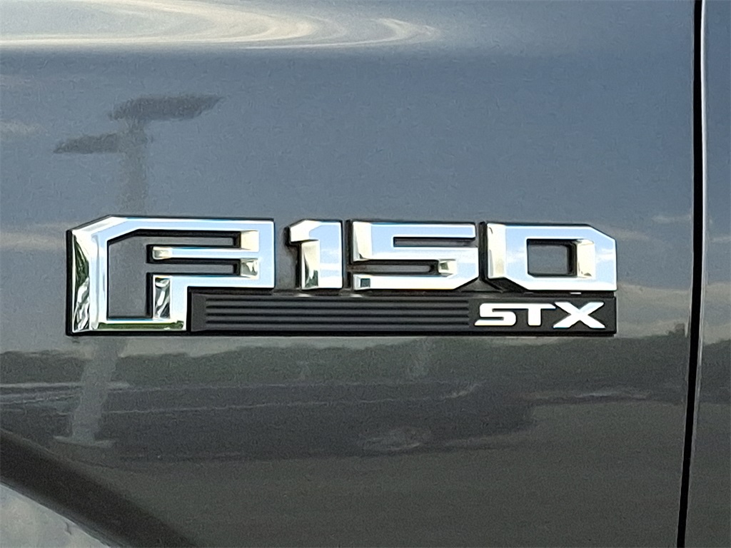 2020 Ford F-150 XL - Photo 30