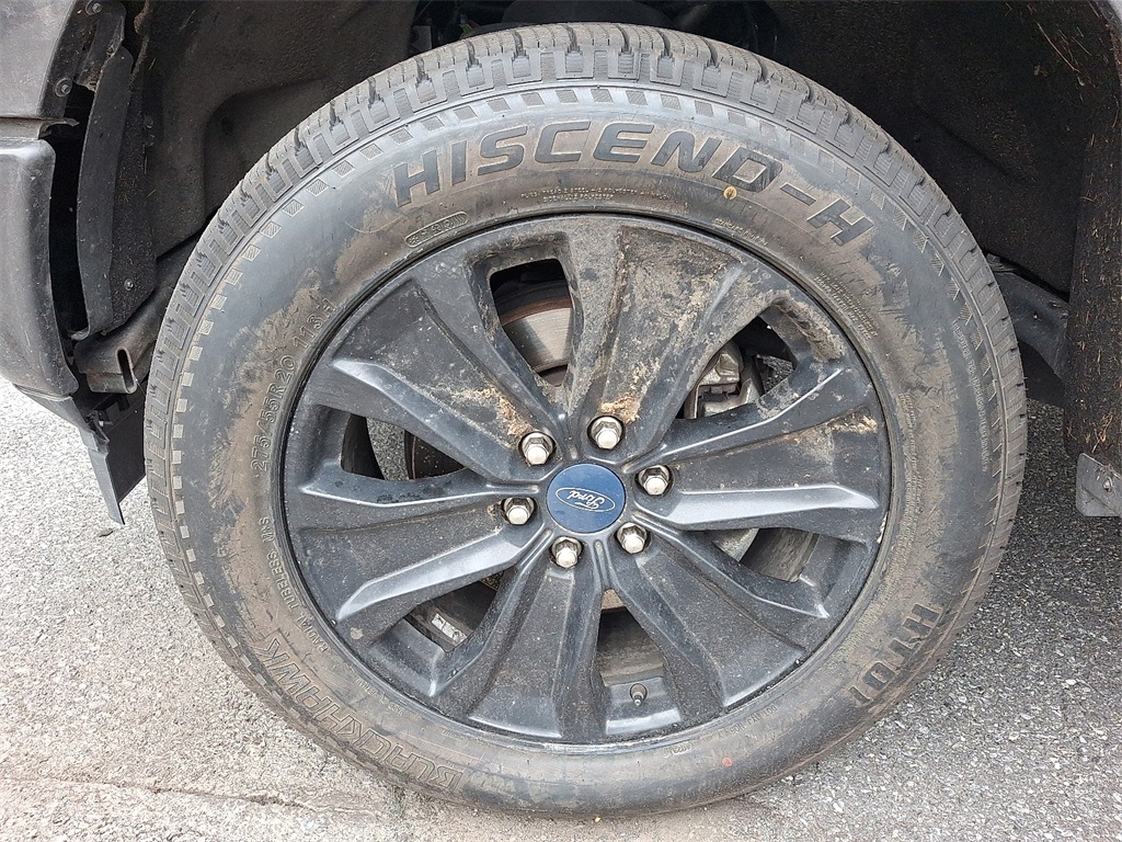2020 Ford F-150 XL - Photo 5