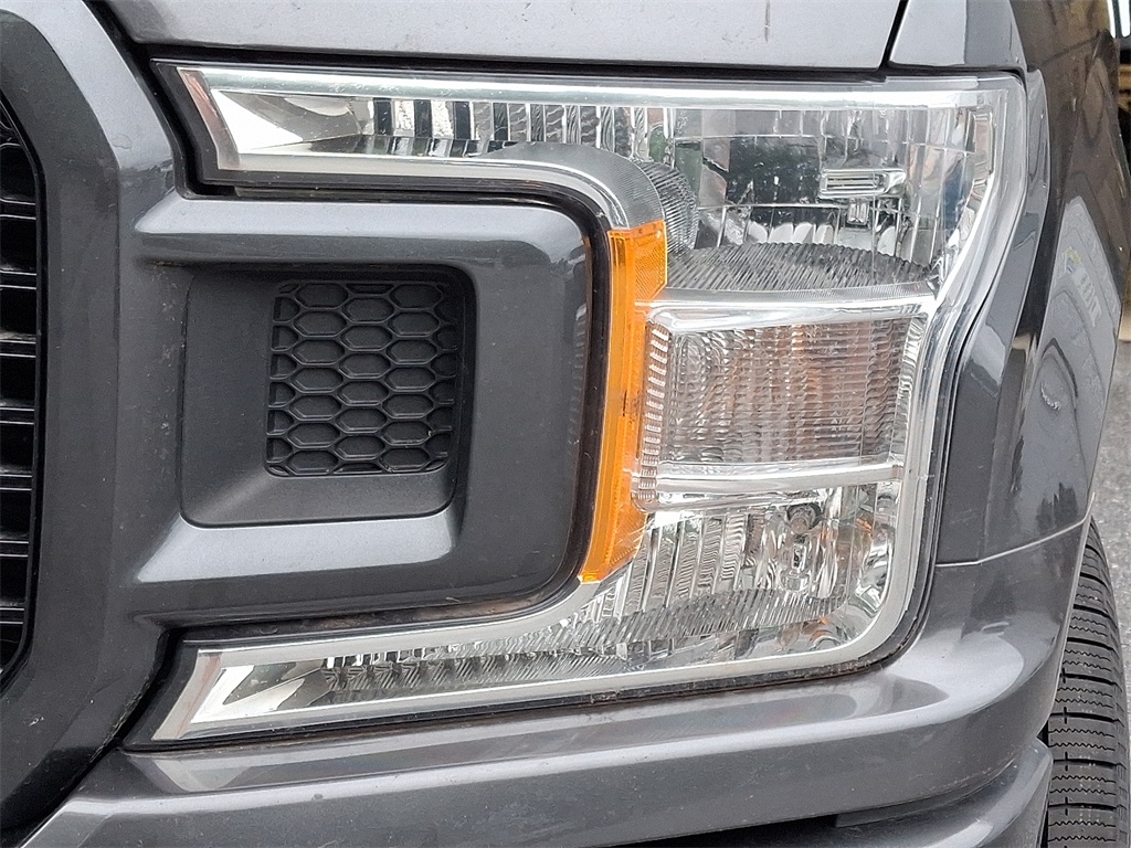 2020 Ford F-150 XL - Photo 6