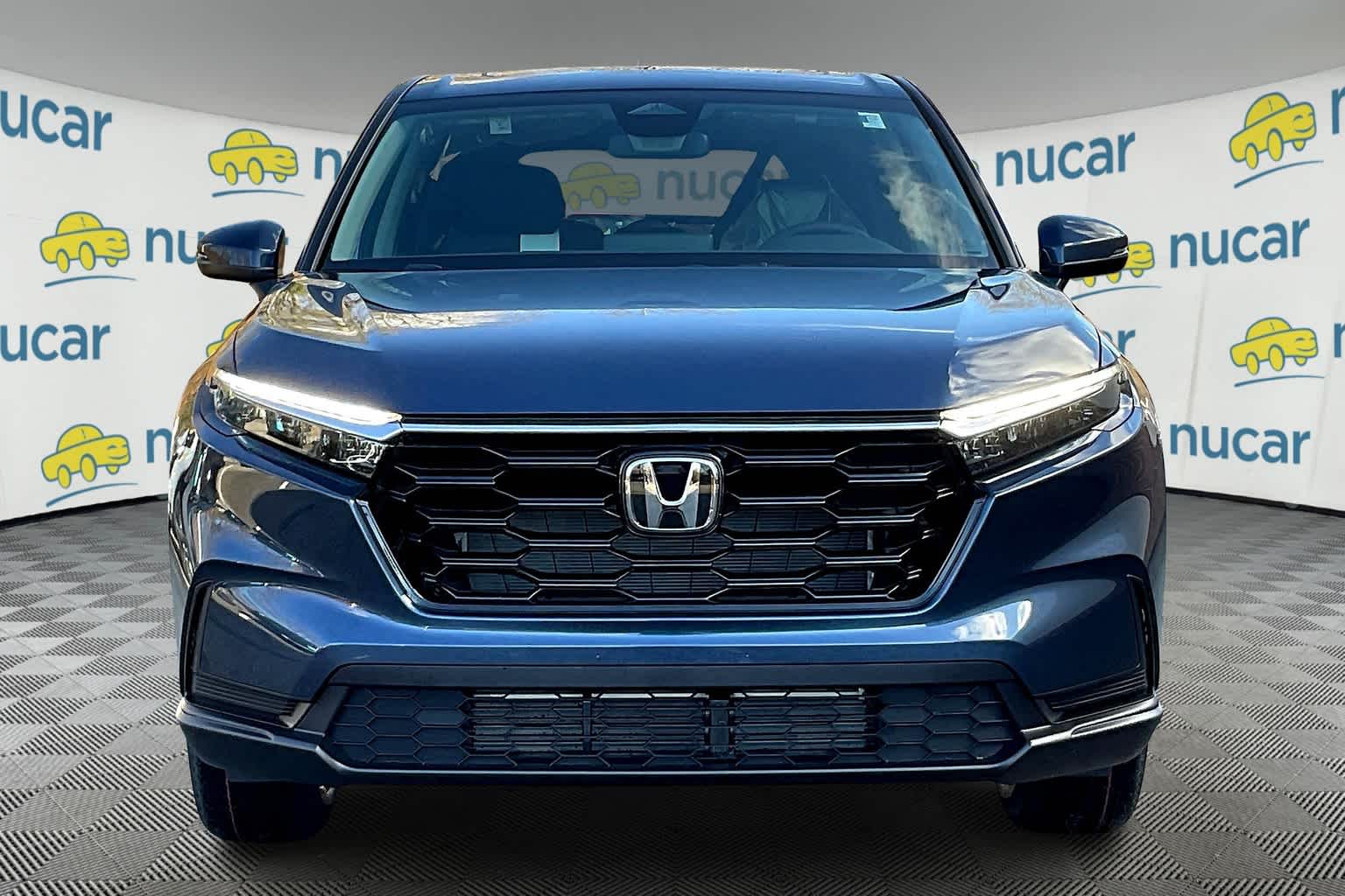 2025 Honda CR-V EX - Photo 3
