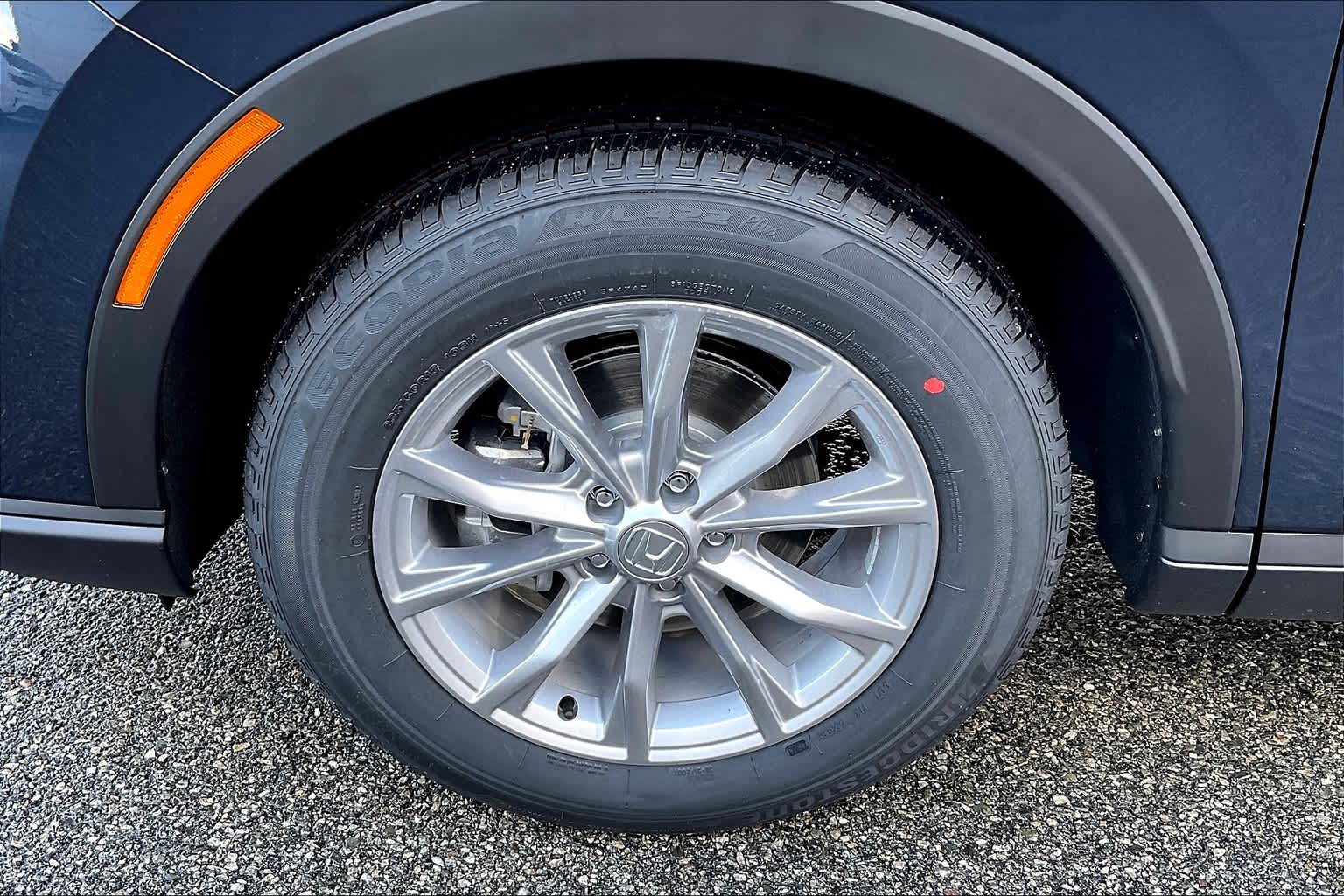 2025 Honda CR-V EX - Photo 8