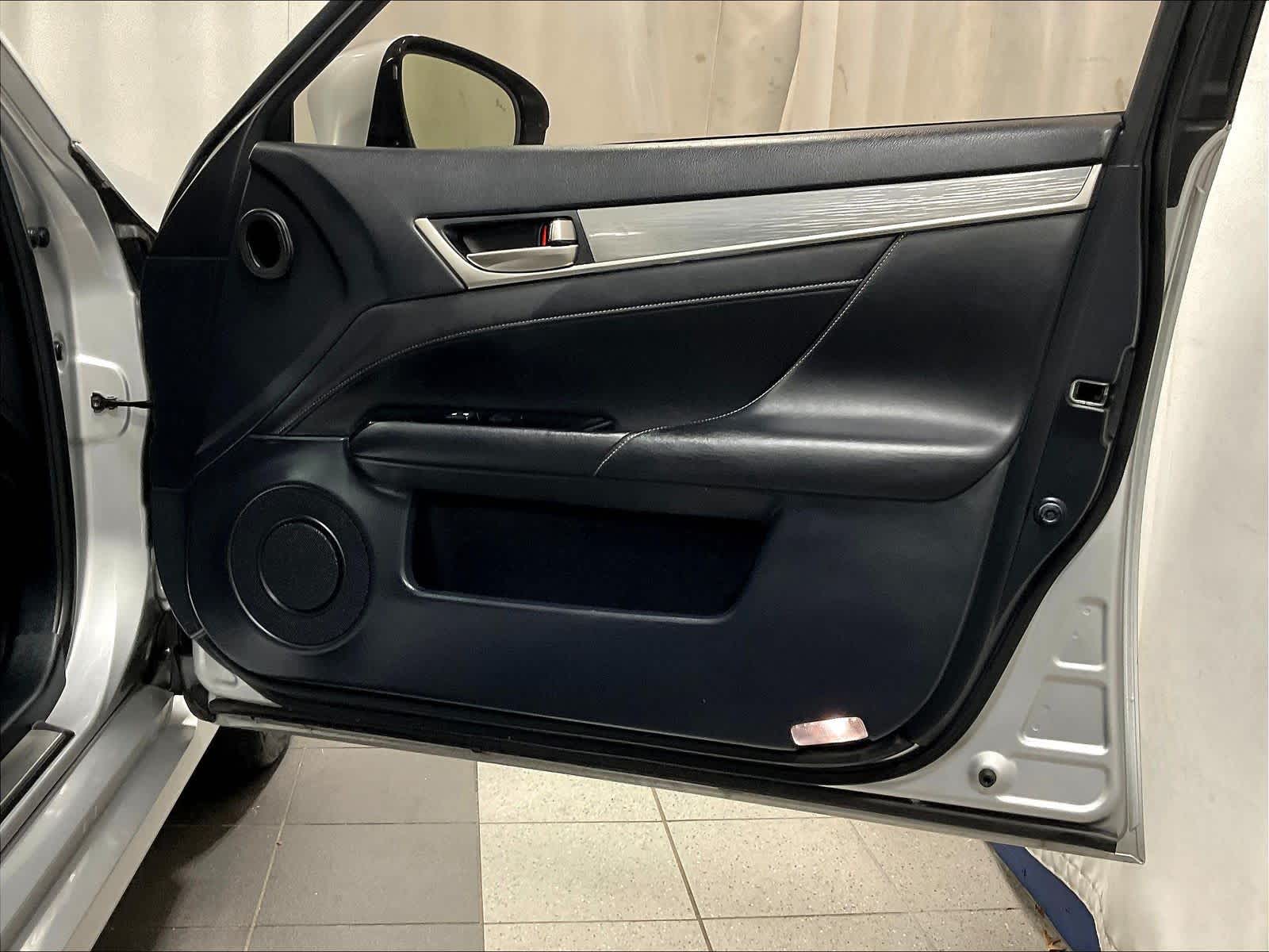 2015 Lexus GS 350  - Photo 12