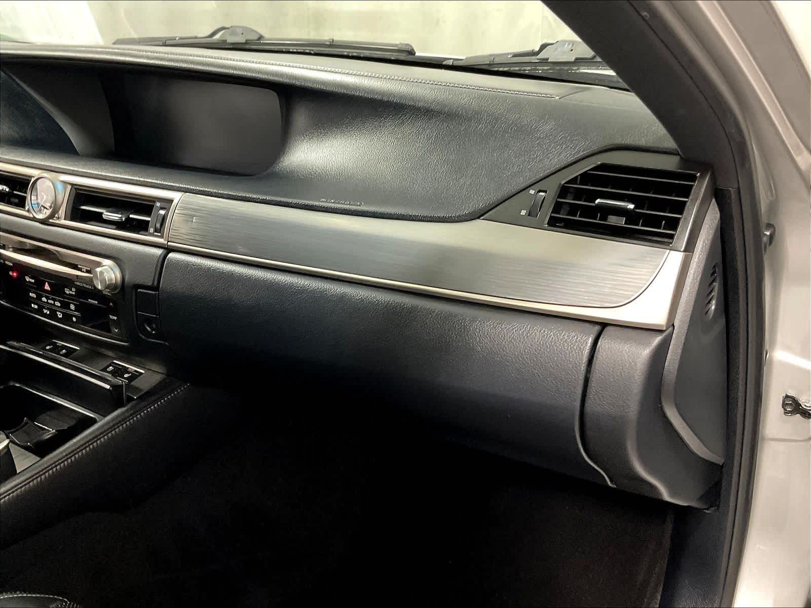 2015 Lexus GS 350  - Photo 13