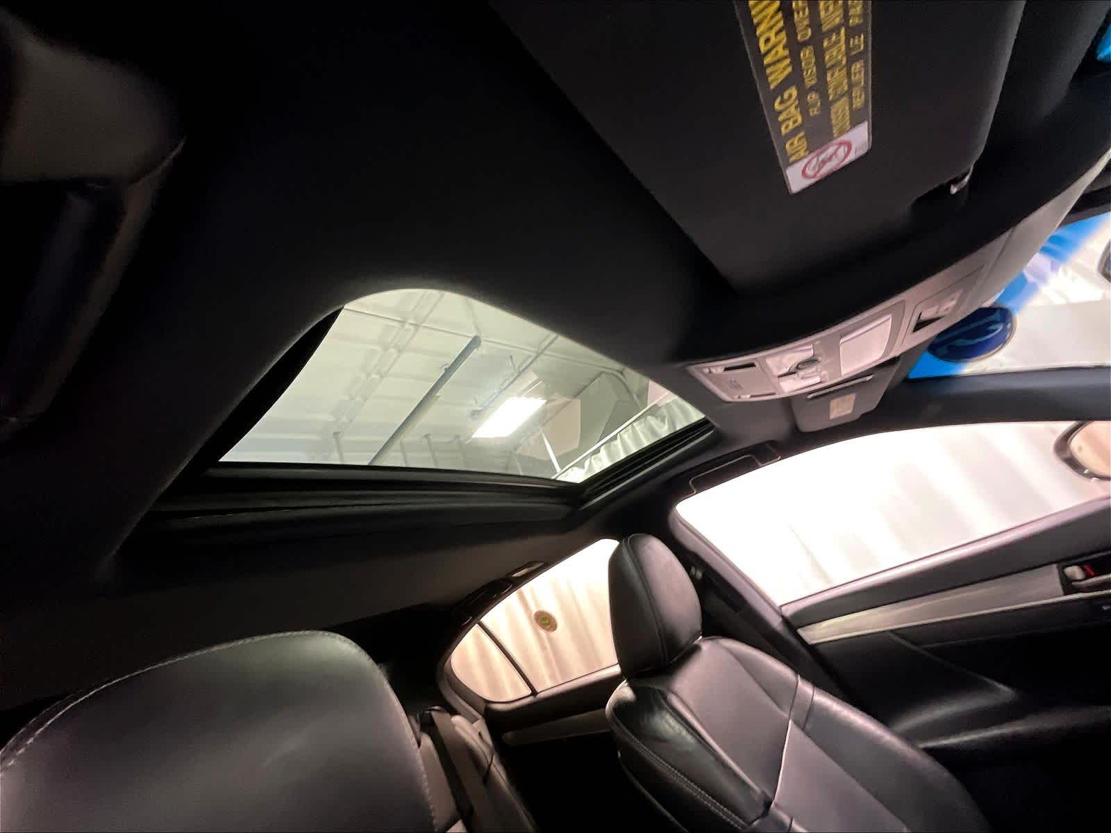 2015 Lexus GS 350  - Photo 22