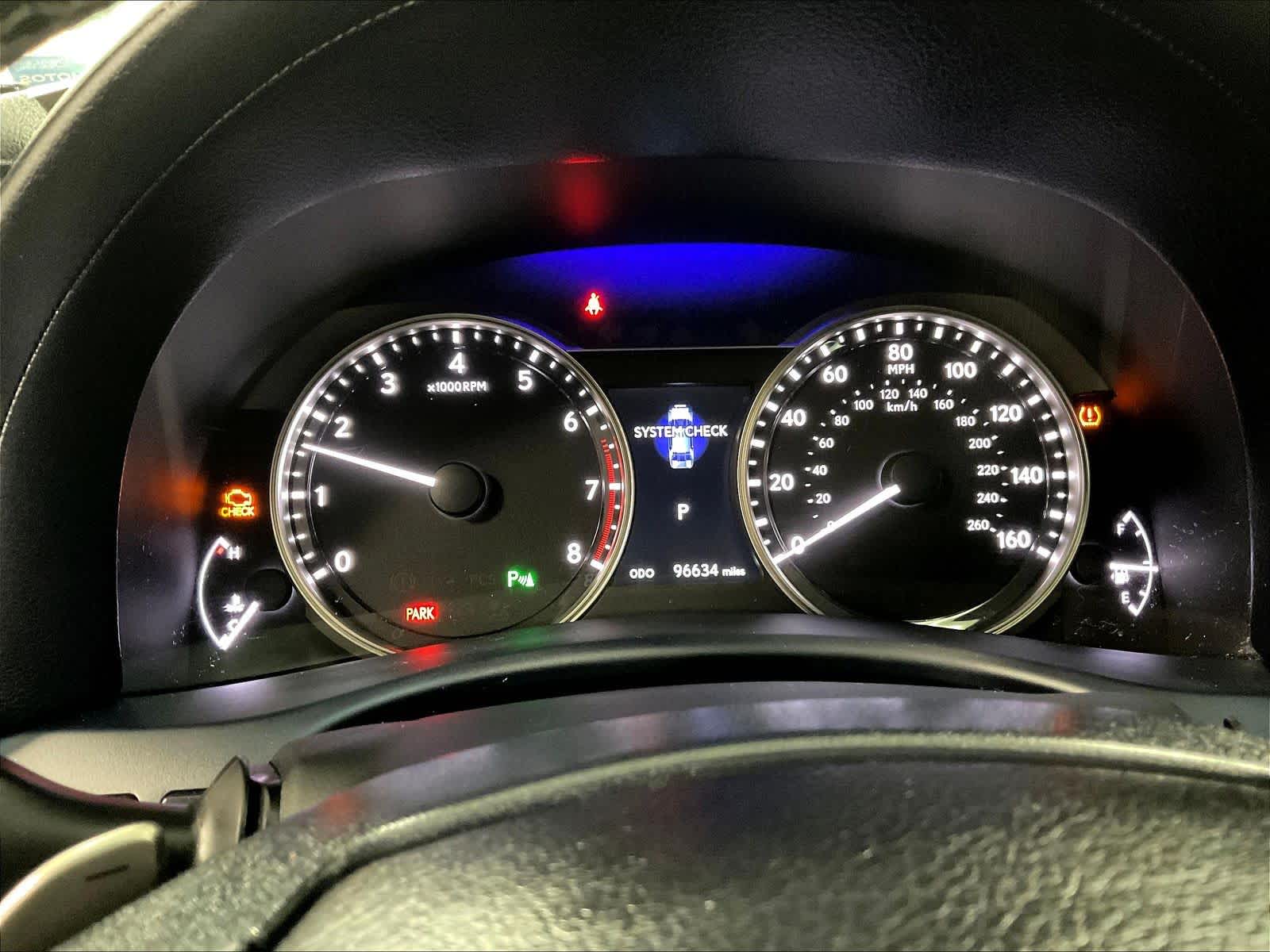 2015 Lexus GS 350  - Photo 25