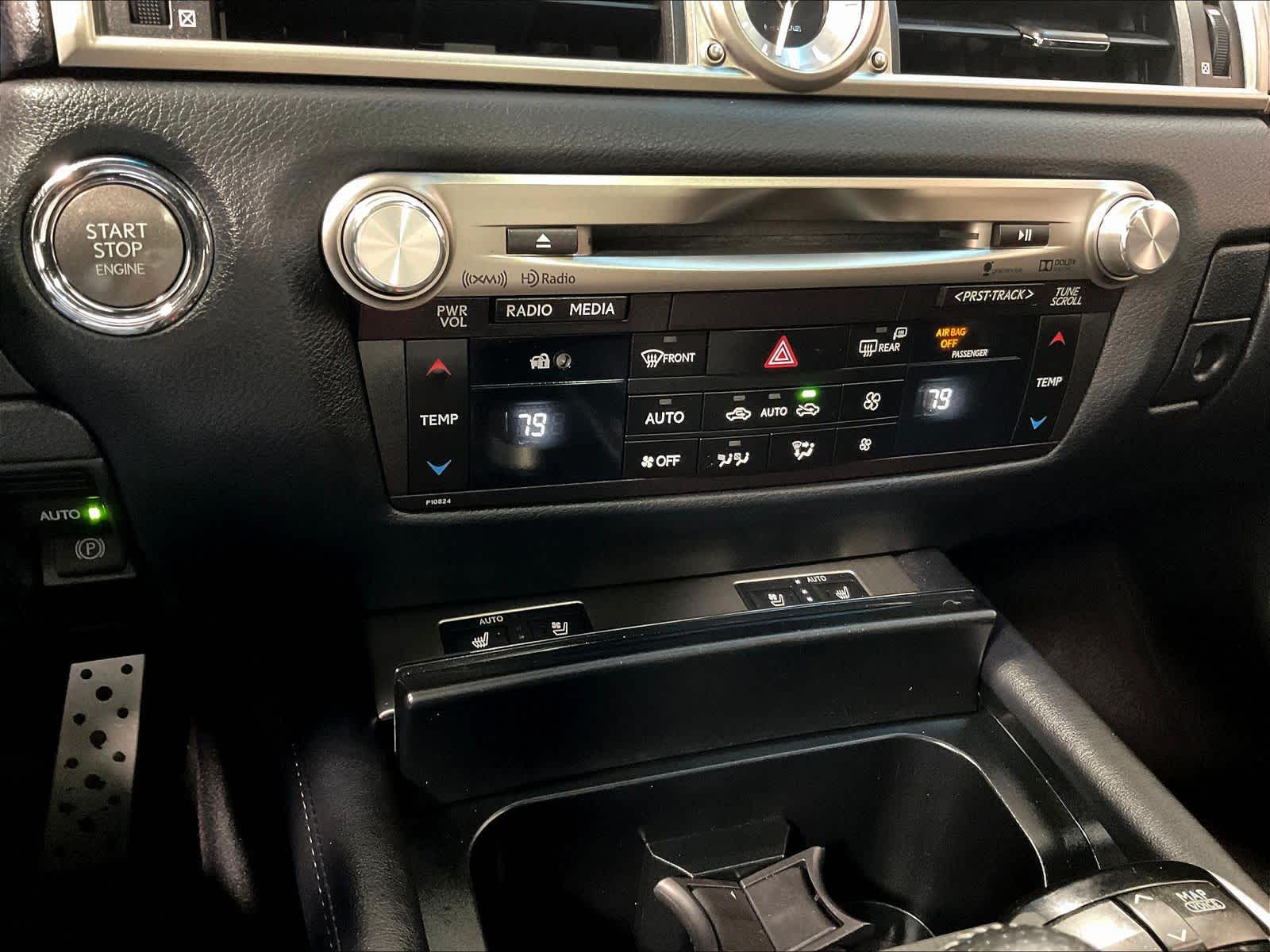 2015 Lexus GS 350  - Photo 26
