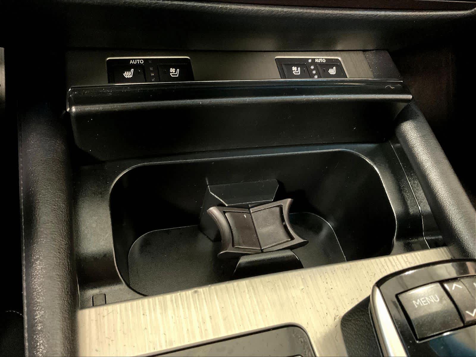 2015 Lexus GS 350  - Photo 27