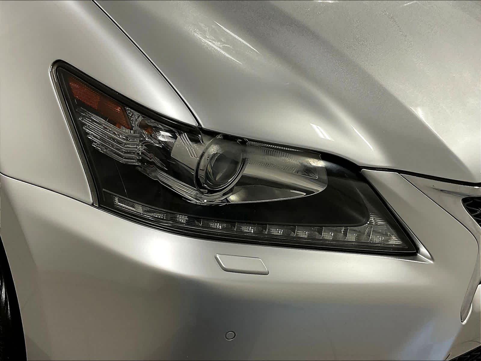 2015 Lexus GS 350  - Photo 33