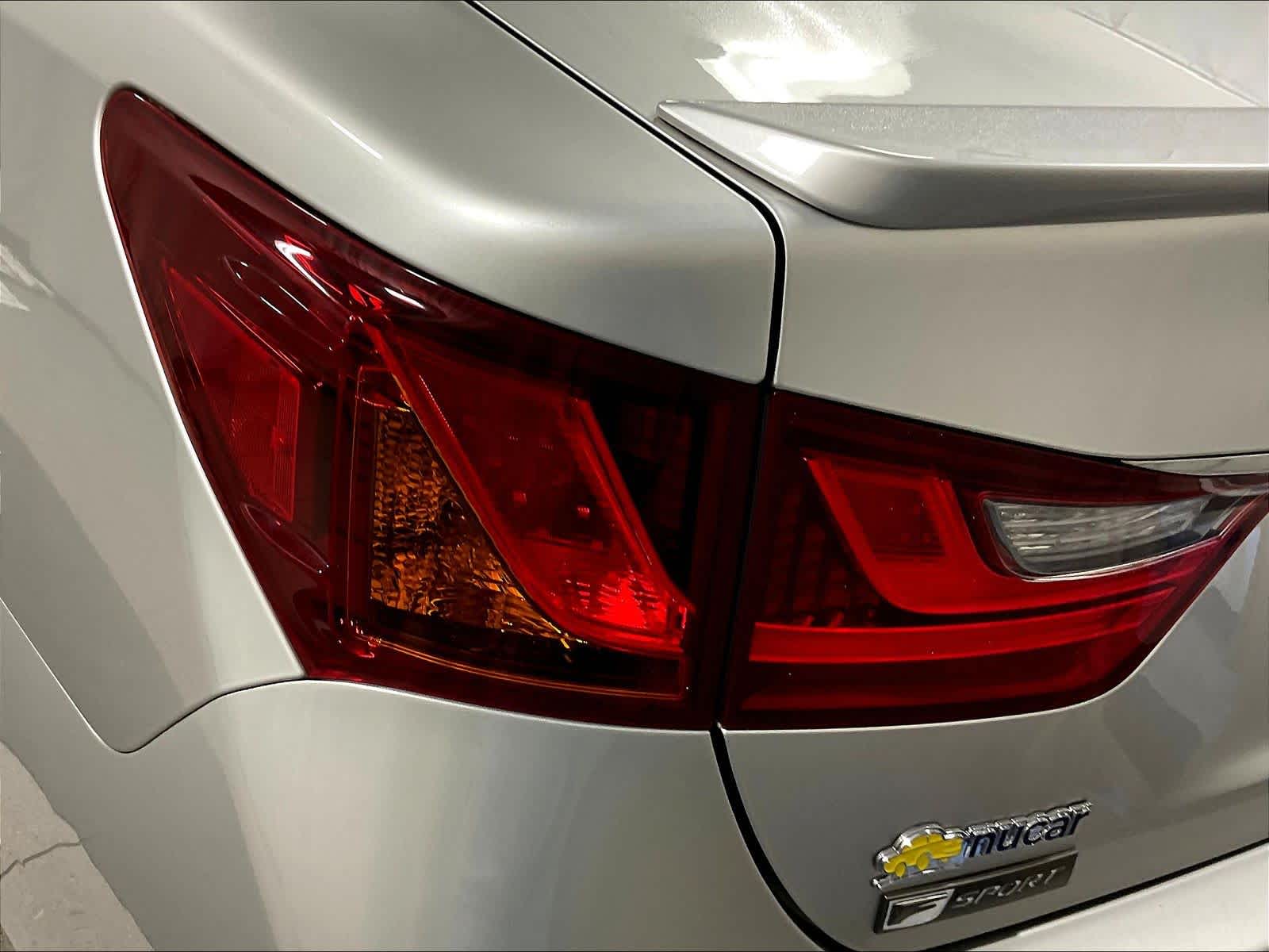 2015 Lexus GS 350  - Photo 34