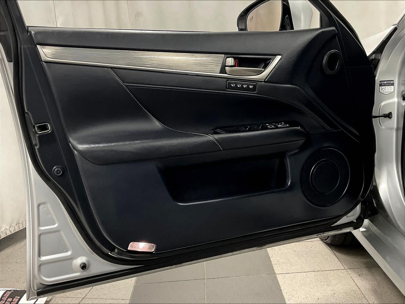 2015 Lexus GS 350  - Photo 9