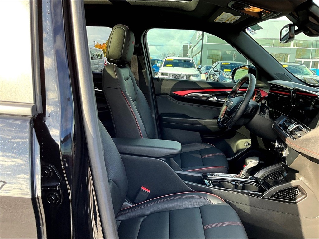 2024 Chevrolet TrailBlazer RS - Photo 11