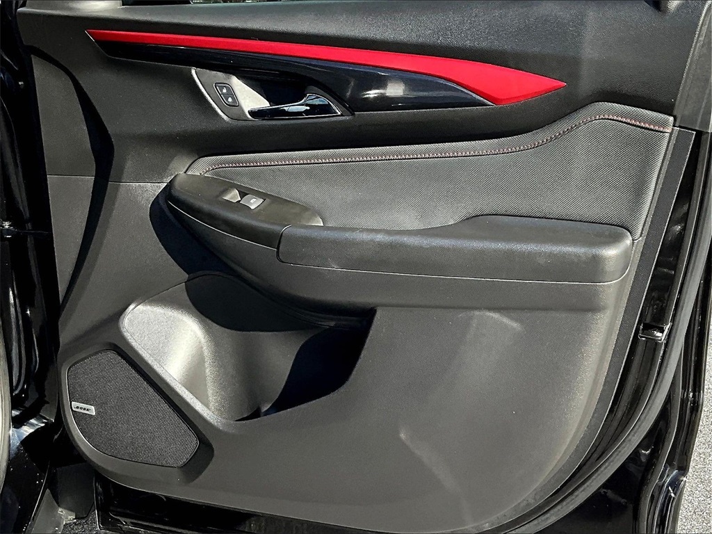 2024 Chevrolet TrailBlazer RS - Photo 12