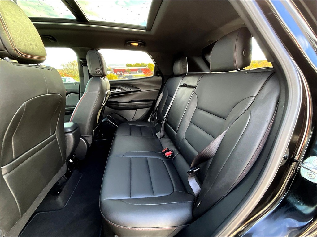 2024 Chevrolet TrailBlazer RS - Photo 15