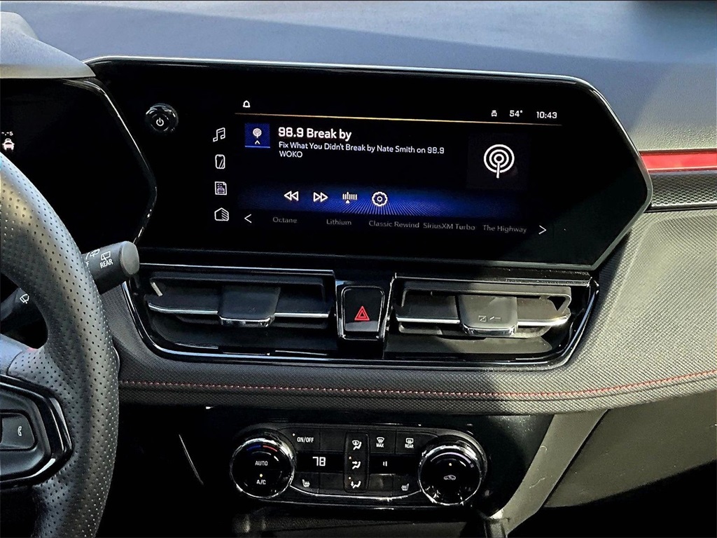 2024 Chevrolet TrailBlazer RS - Photo 18