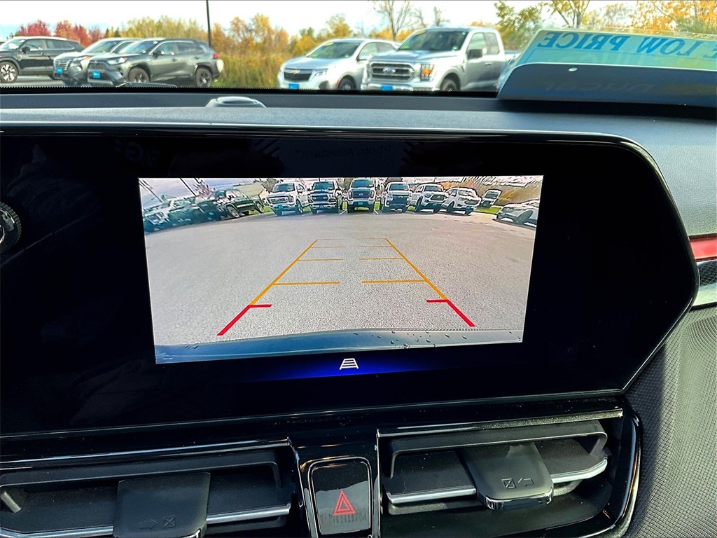 2024 Chevrolet TrailBlazer RS - Photo 19