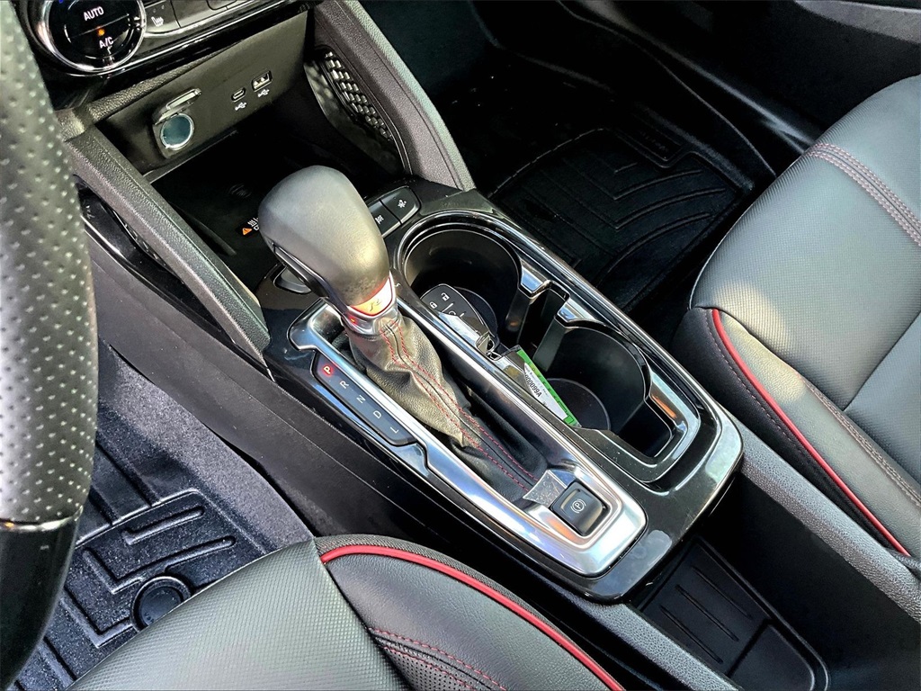 2024 Chevrolet TrailBlazer RS - Photo 20