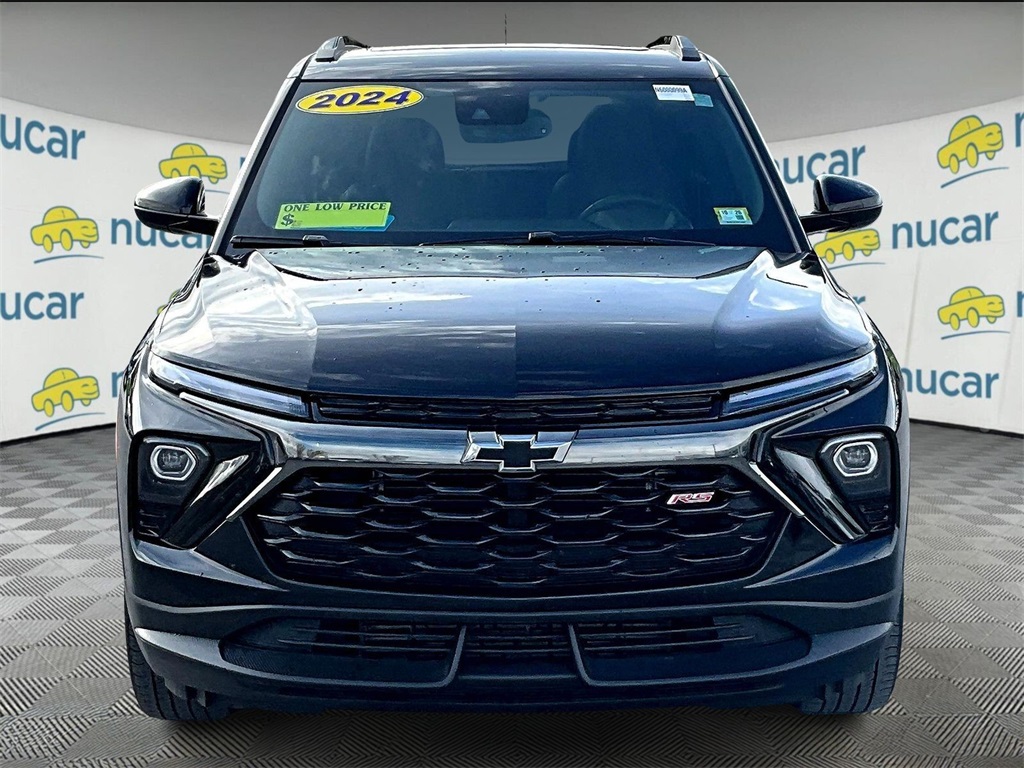 2024 Chevrolet TrailBlazer RS - Photo 2