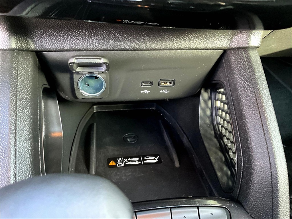 2024 Chevrolet TrailBlazer RS - Photo 26