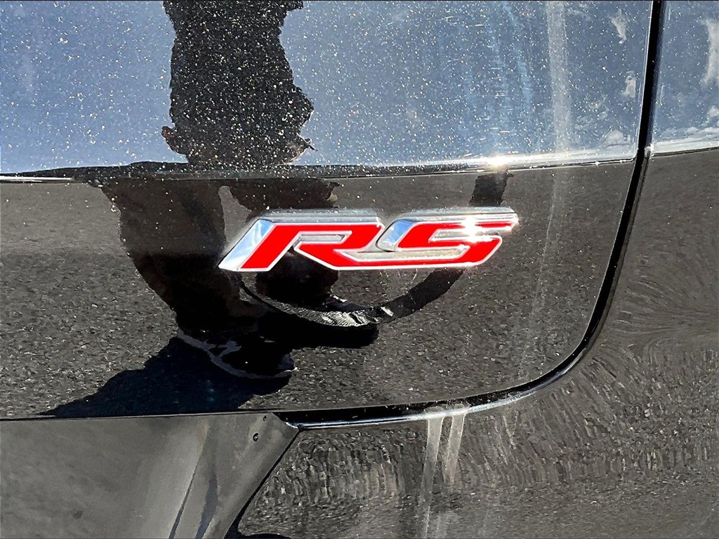 2024 Chevrolet TrailBlazer RS - Photo 27