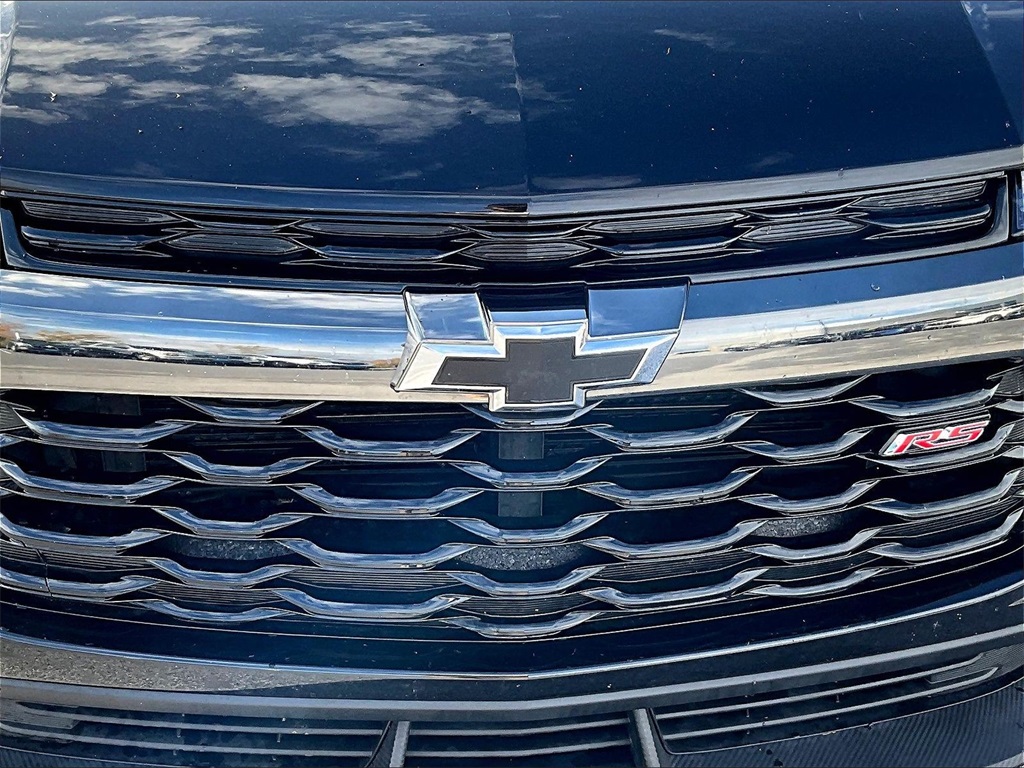 2024 Chevrolet TrailBlazer RS - Photo 30