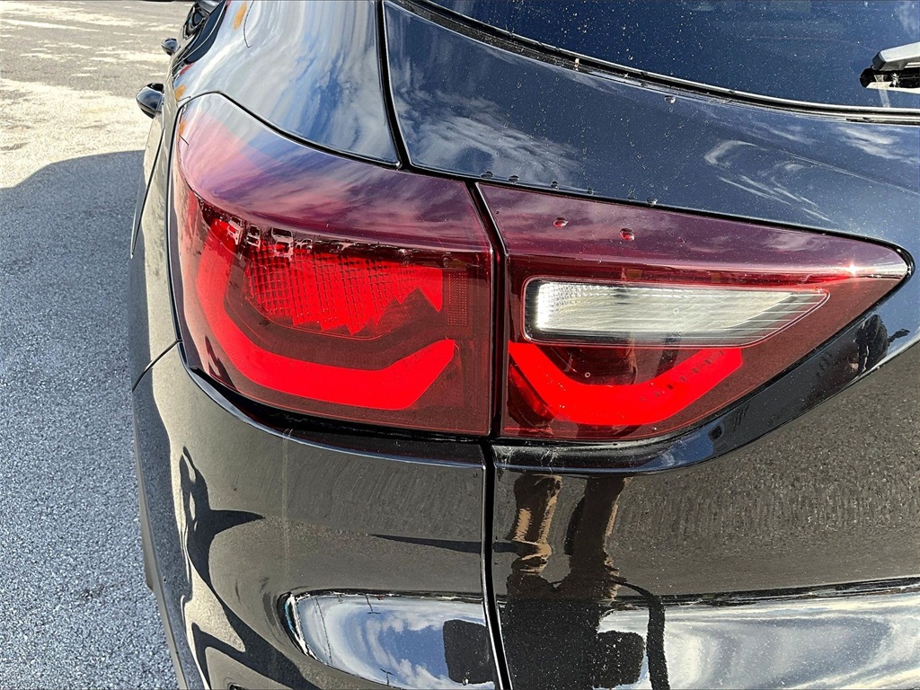 2024 Chevrolet TrailBlazer RS - Photo 32