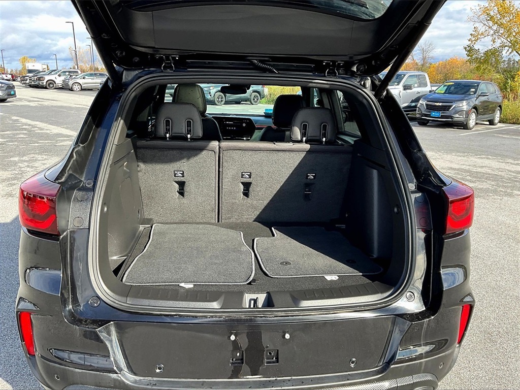 2024 Chevrolet TrailBlazer RS - Photo 35