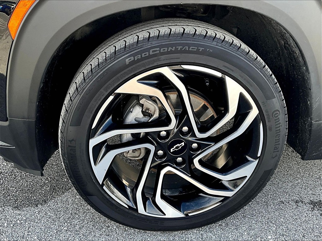 2024 Chevrolet TrailBlazer RS - Photo 7