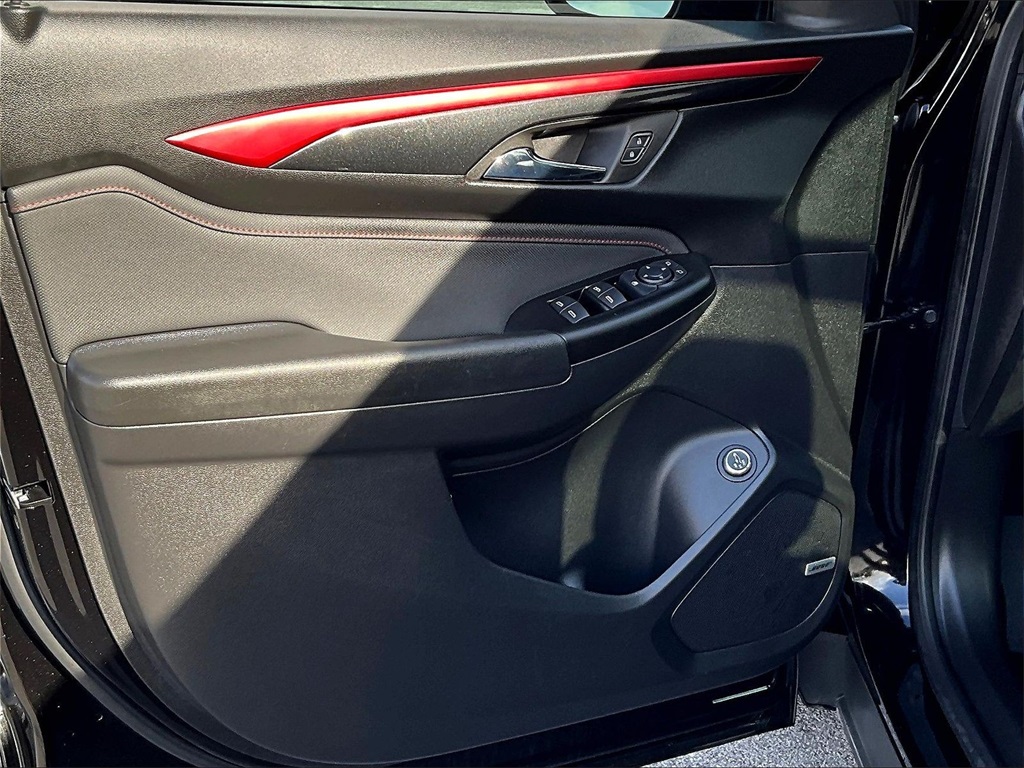 2024 Chevrolet TrailBlazer RS - Photo 9