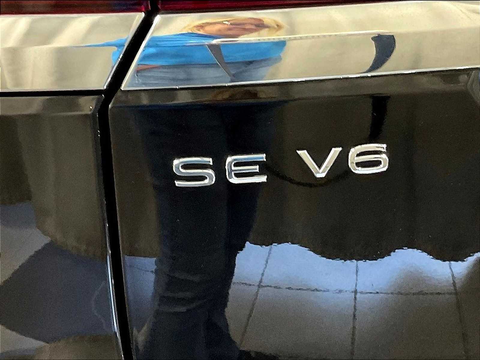 2022 Volkswagen Atlas 3.6L V6 SE w/Technology - Photo 30