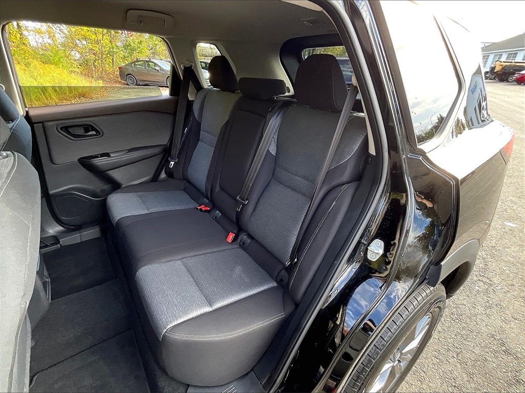 2021 Nissan Rogue S - Photo 24