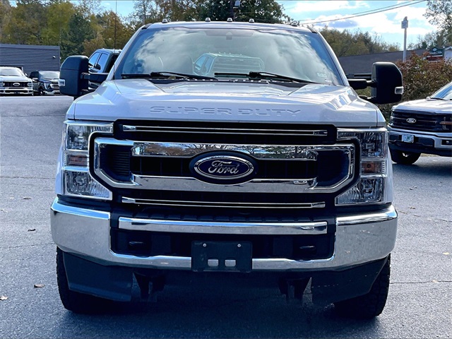 2020 Ford F-350SD XL - Photo 2