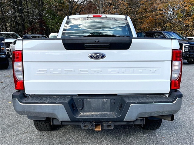2020 Ford F-350SD XL - Photo 5