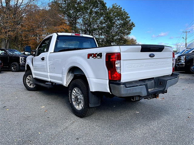 2020 Ford F-350SD XL - Photo 6